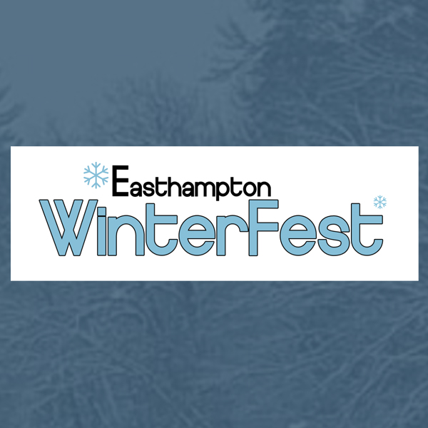 Easthampton Winterfest logo